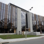 university of canberra laboratory